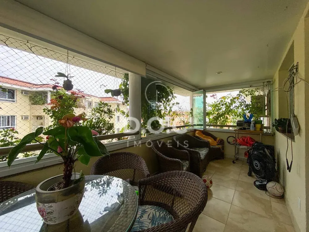 Apartamento, 3 quartos, 120 m² - Foto 7