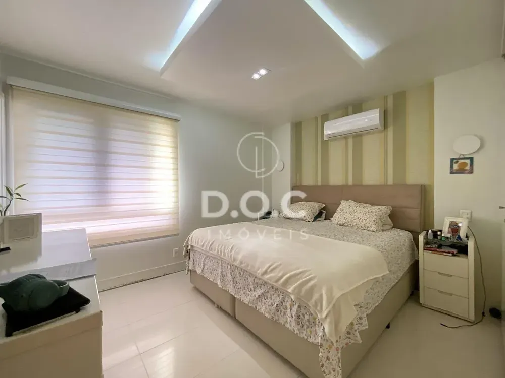 Apartamento, 3 quartos, 120 m² - Foto 21