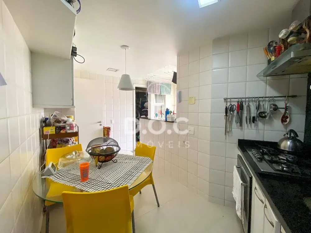 Apartamento, 3 quartos, 120 m² - Foto 15