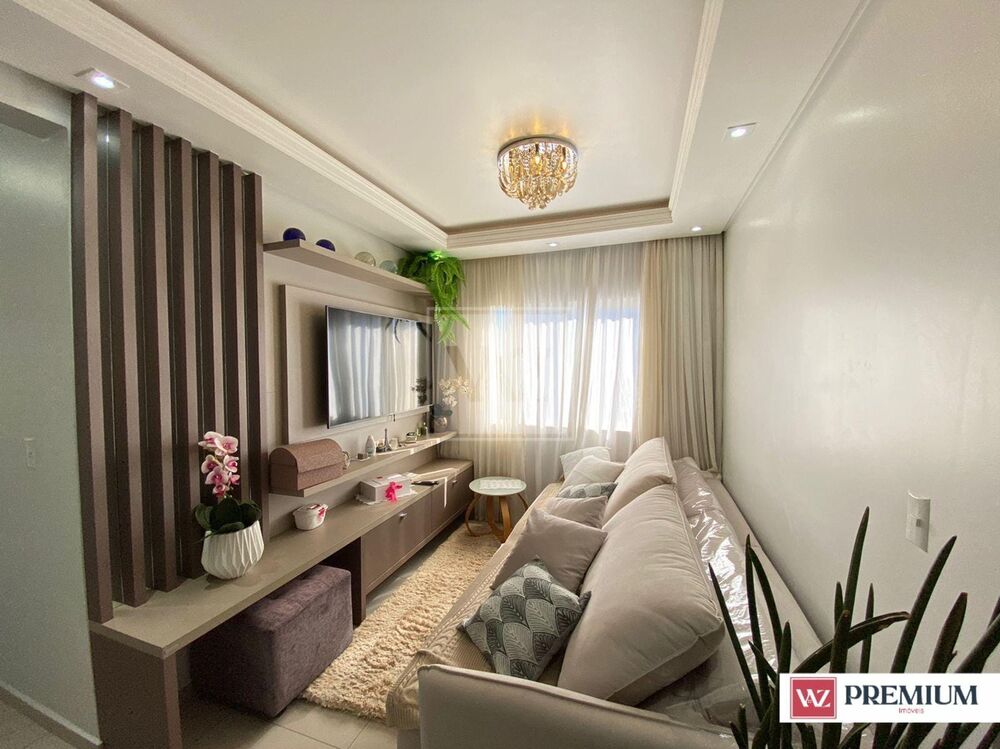 Apartamento à venda com 3 quartos, 72m² - Foto 1