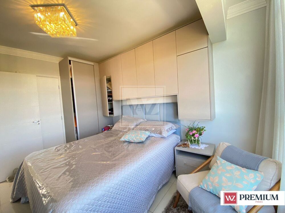 Apartamento à venda com 3 quartos, 72m² - Foto 4