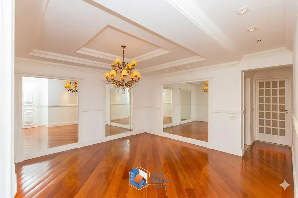 Apartamento, 4 quartos, 155 m² - Foto 2