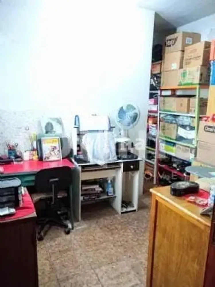 Casa, 3 quartos, 106 m² - Foto 1