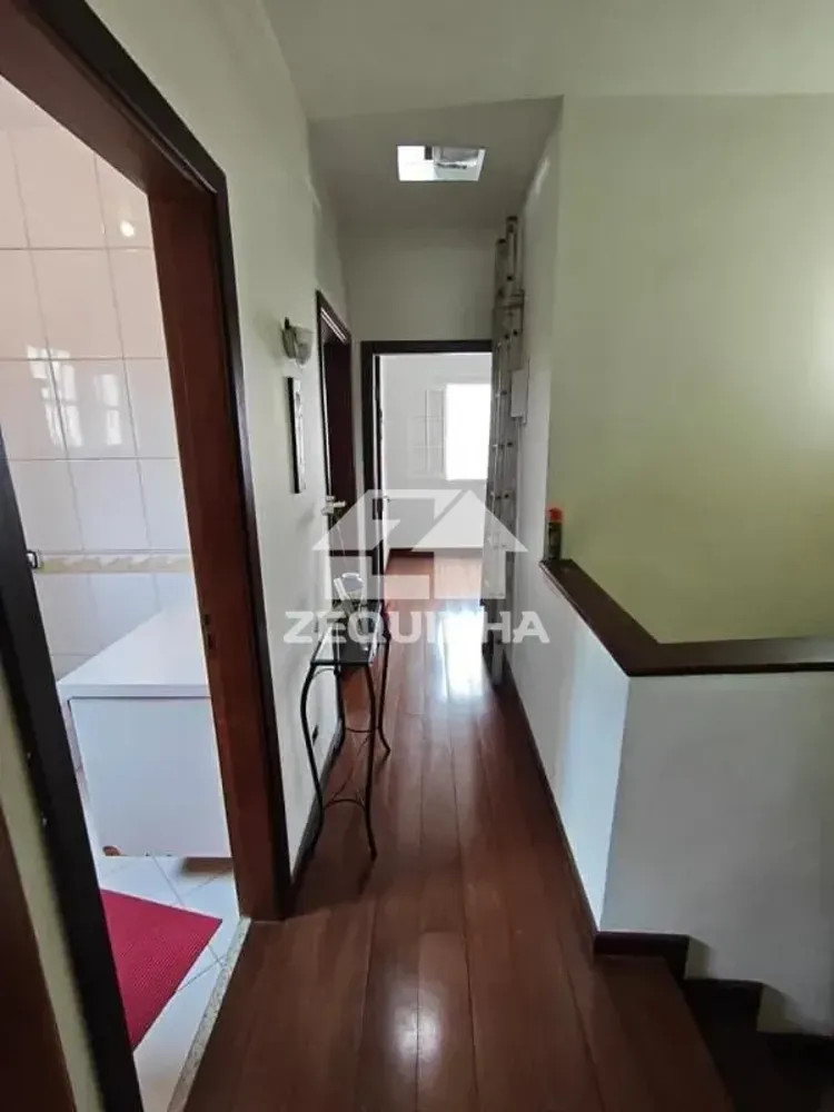 Casa, 4 quartos, 209 m² - Foto 7