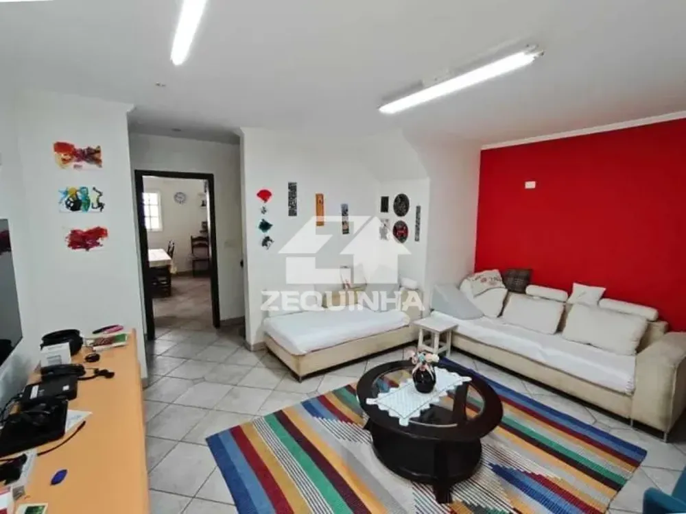 Casa, 4 quartos, 209 m² - Foto 1