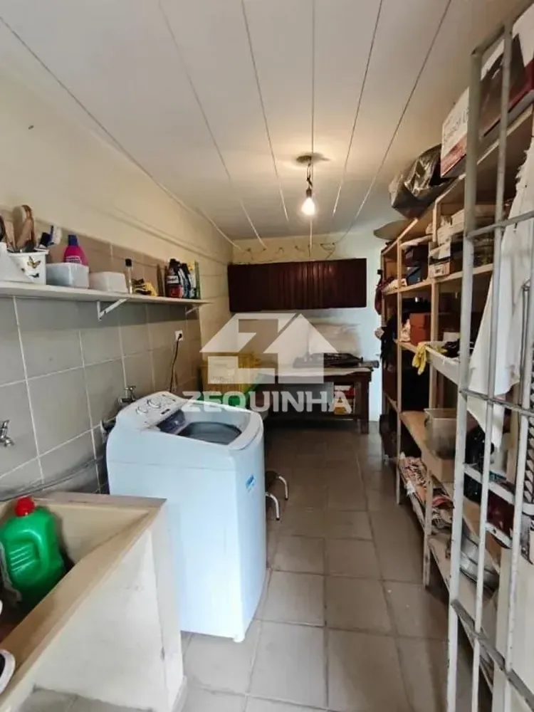 Casa, 4 quartos, 209 m² - Foto 4