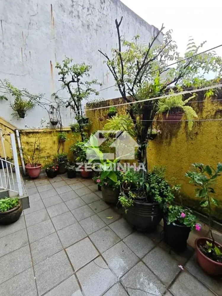 Casa, 4 quartos, 209 m² - Foto 5