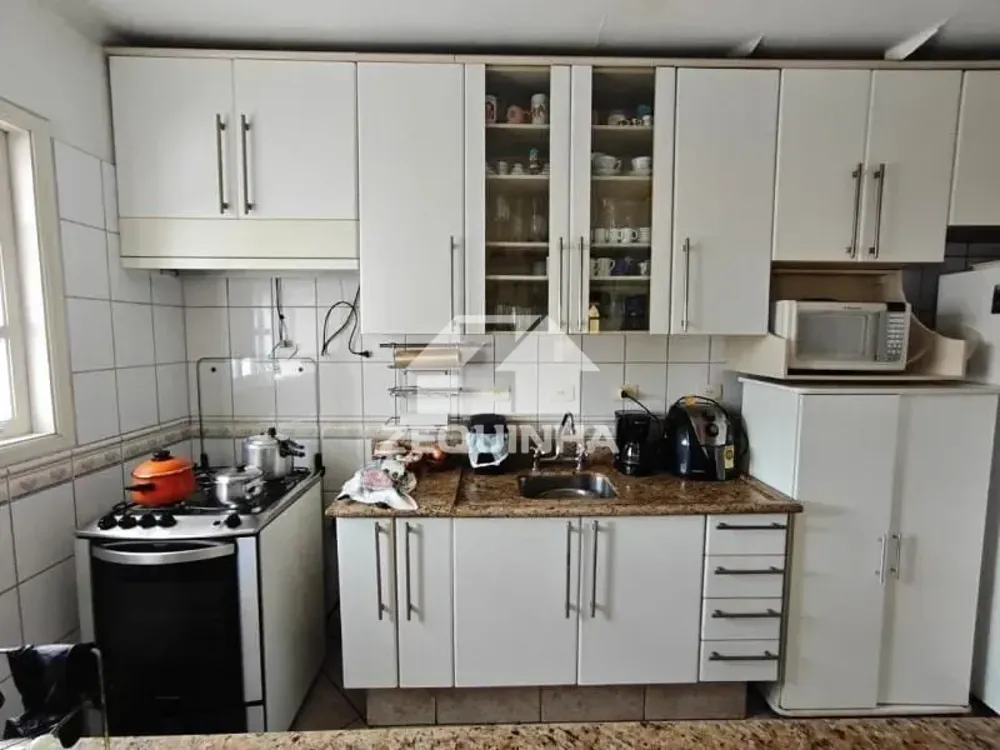 Casa, 4 quartos, 209 m² - Foto 6
