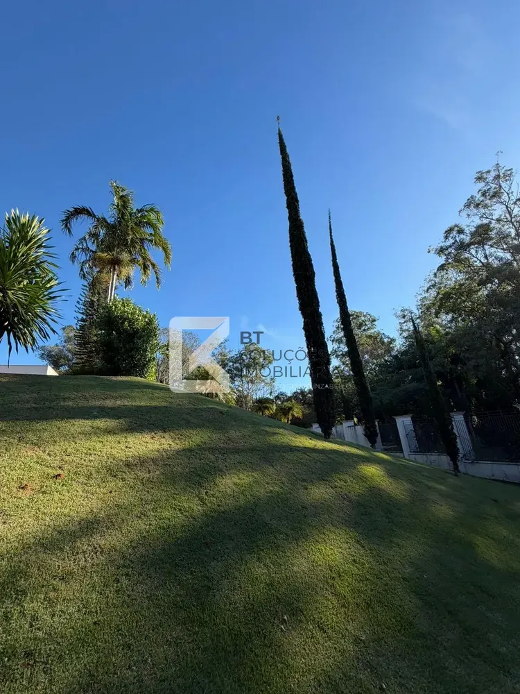 Chácara, 4 quartos, 3450 m² - Foto 4