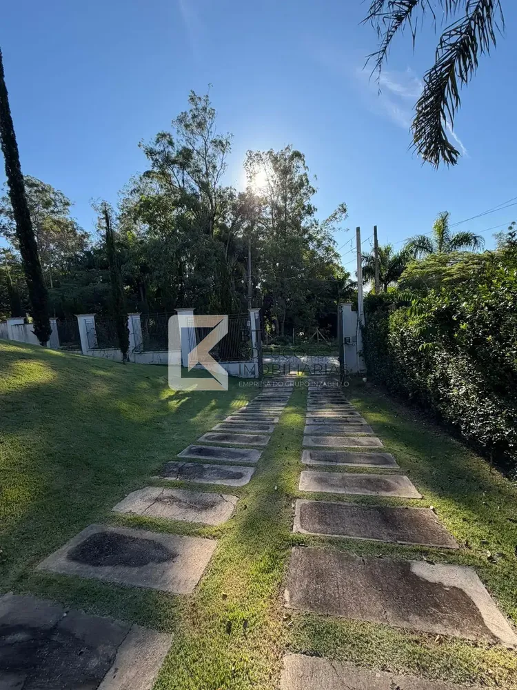 Chácara, 4 quartos, 3450 m² - Foto 3