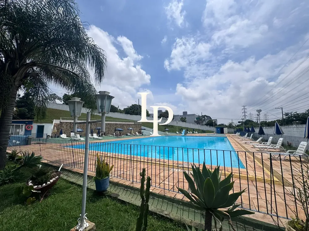 Apartamento, 2 quartos, 54 m² - Foto 3