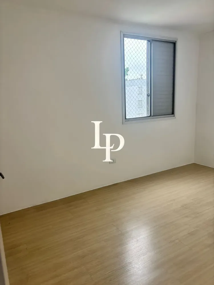 Apartamento, 2 quartos, 54 m² - Foto 2