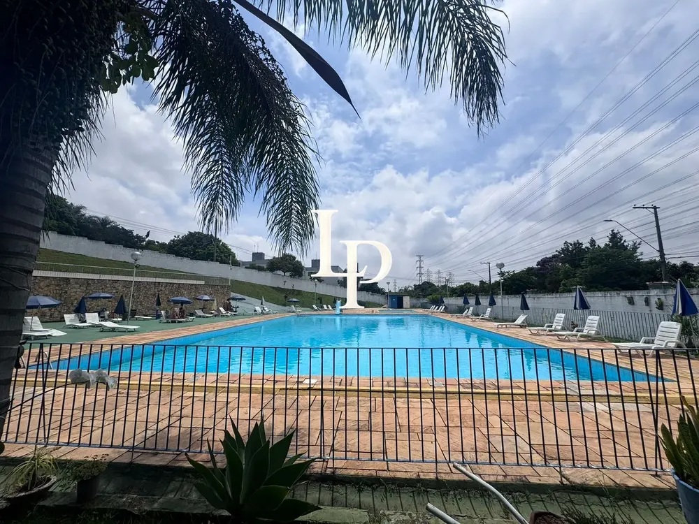 Apartamento, 2 quartos, 54 m² - Foto 1