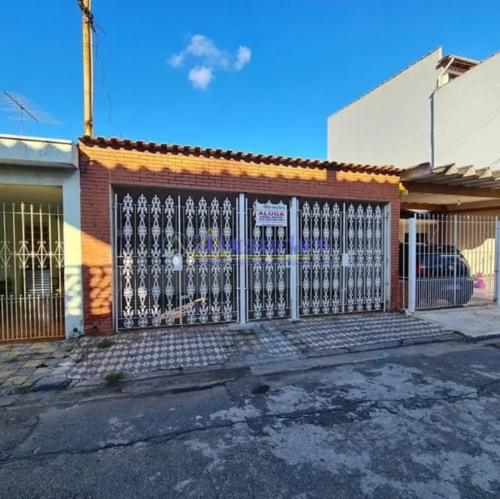 Casa, 2 quartos, 84 m² - Foto 5