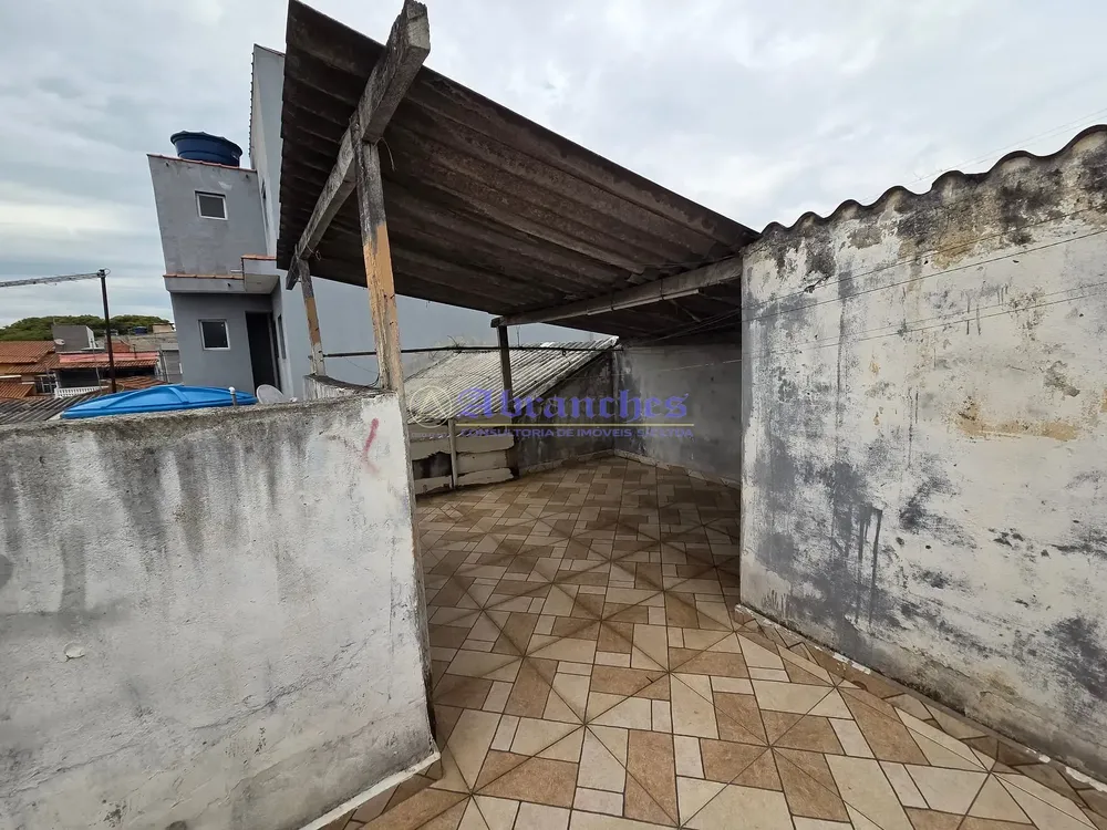 Casa, 2 quartos, 84 m² - Foto 6