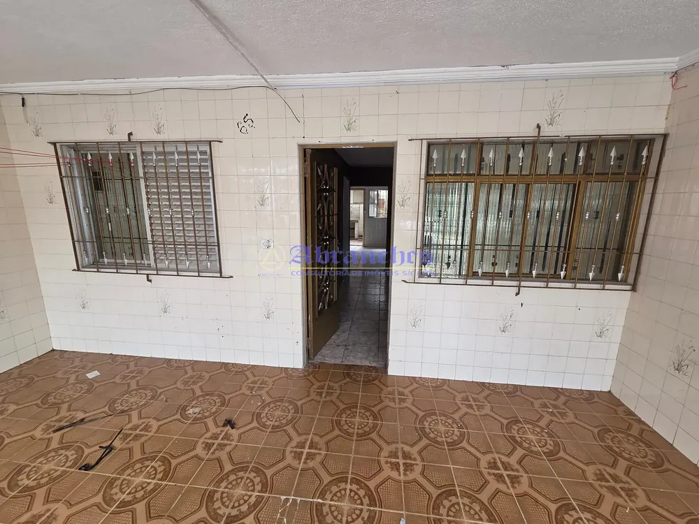 Casa, 2 quartos, 84 m² - Foto 1