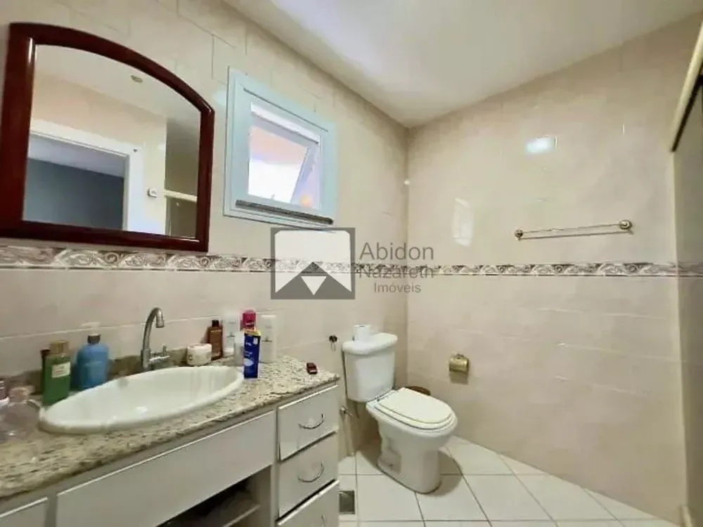 Casa, 5 quartos, 206 m² - Foto 12