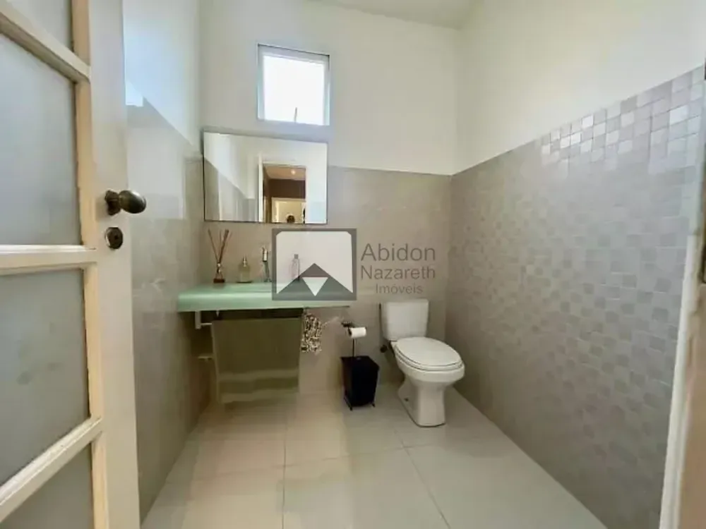 Casa, 5 quartos, 206 m² - Foto 14