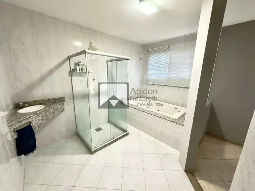 Casa, 5 quartos, 206 m² - Foto 10