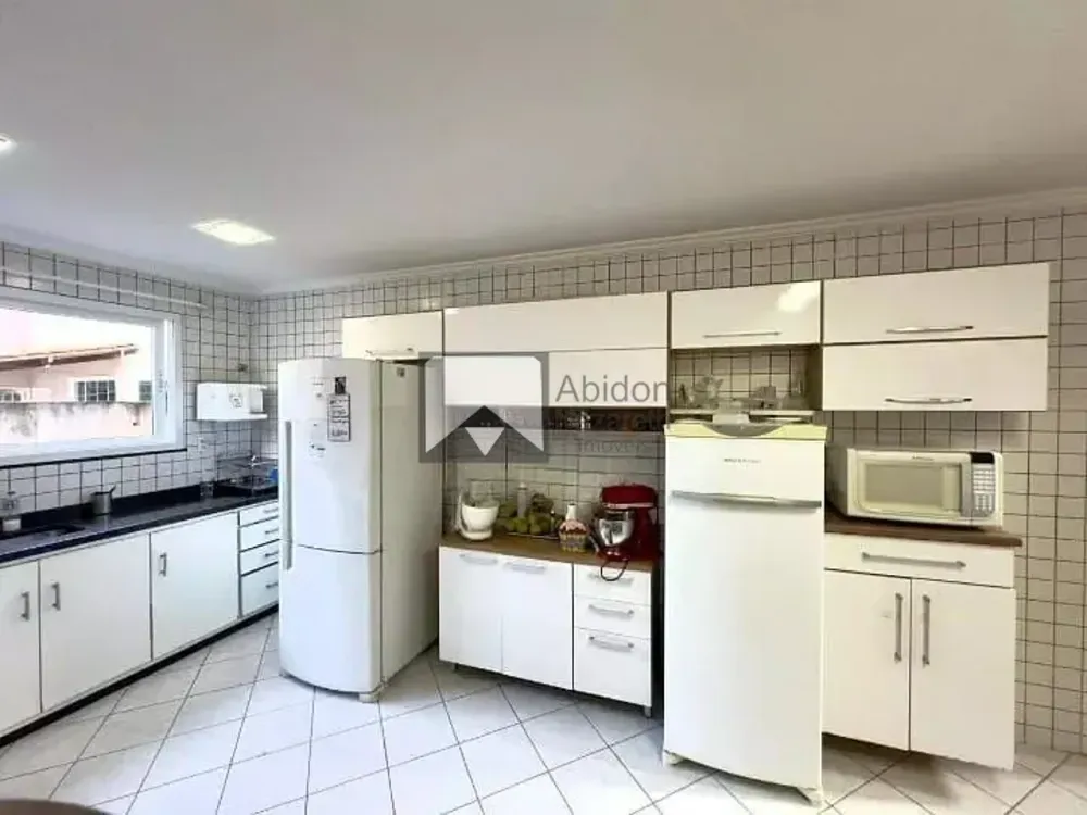 Casa, 5 quartos, 206 m² - Foto 19