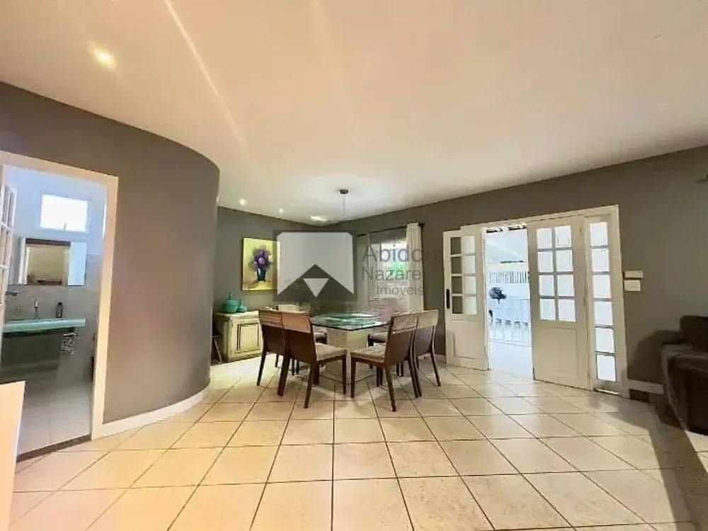 Casa, 5 quartos, 206 m² - Foto 25