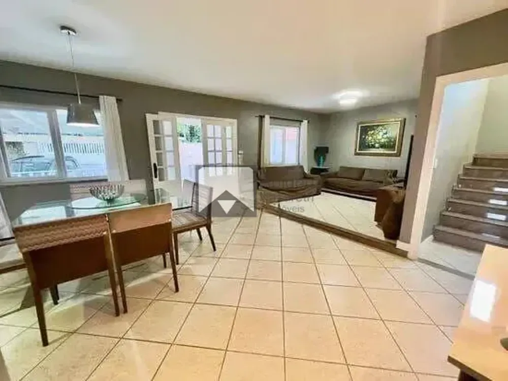 Casa, 5 quartos, 206 m² - Foto 20