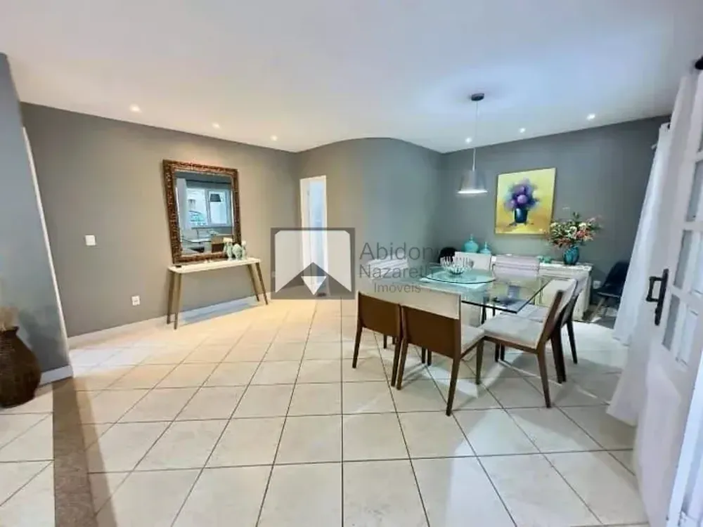 Casa, 5 quartos, 206 m² - Foto 24
