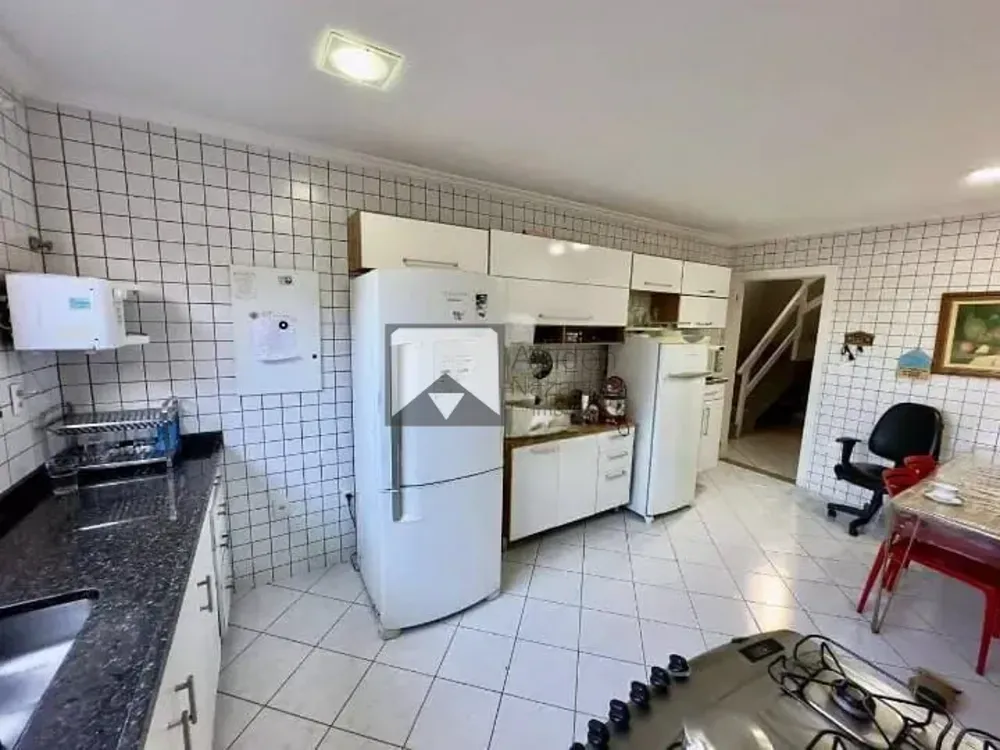 Casa, 5 quartos, 206 m² - Foto 16