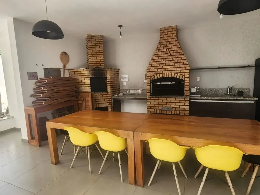 Apartamento, 3 quartos, 109 m² - Foto 2