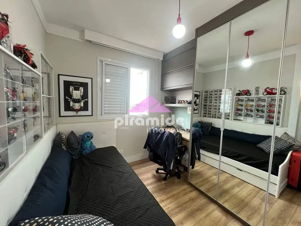 Apartamento, 2 quartos, 62 m² - Foto 5