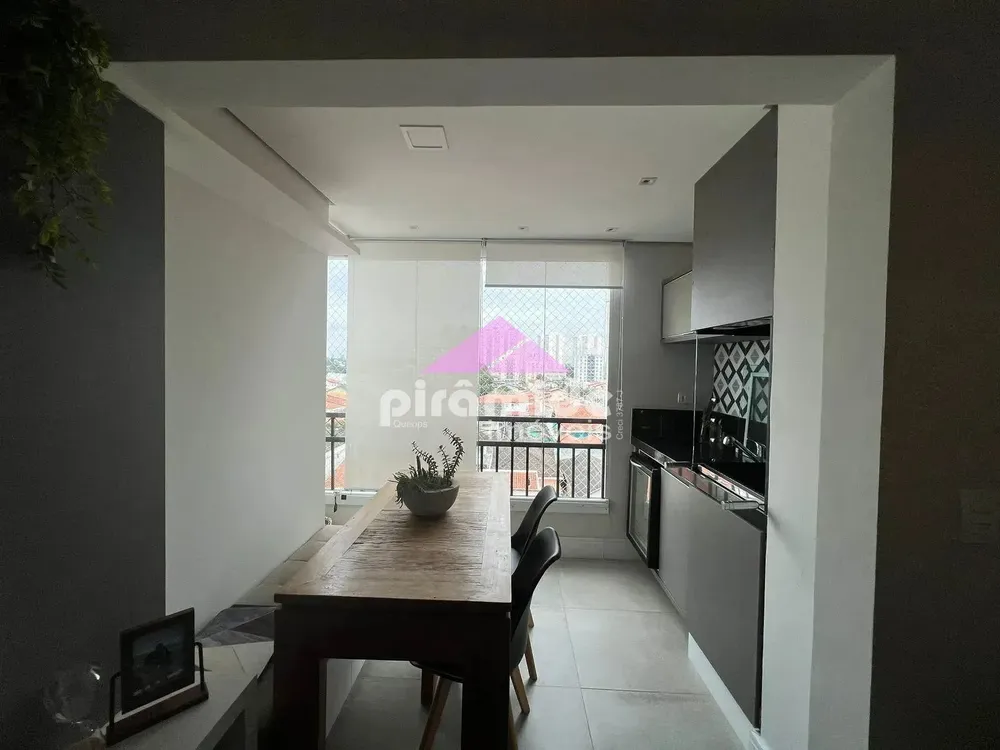 Apartamento, 2 quartos, 62 m² - Foto 2