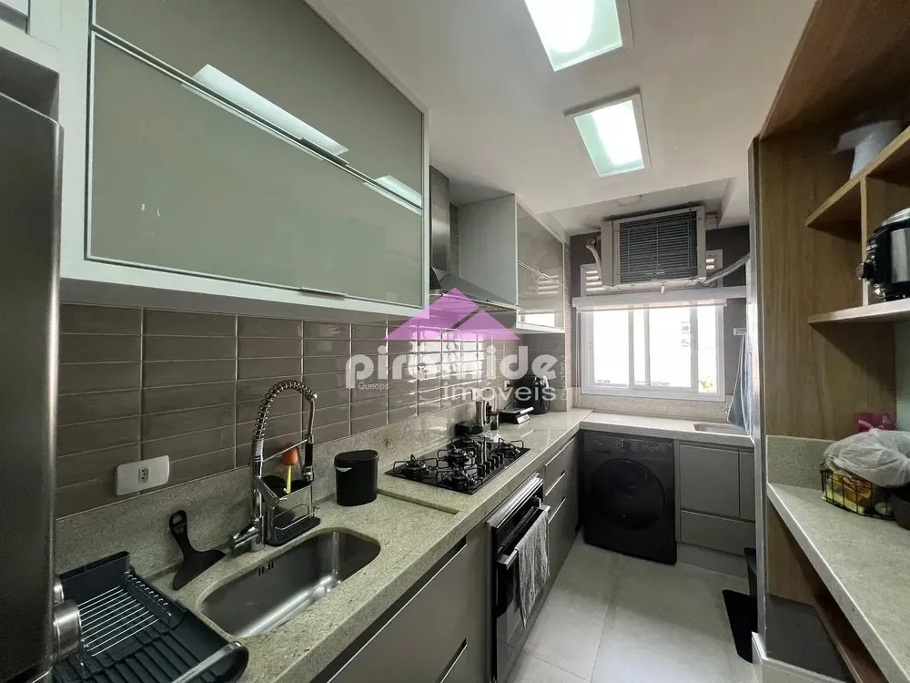 Apartamento, 2 quartos, 62 m² - Foto 4