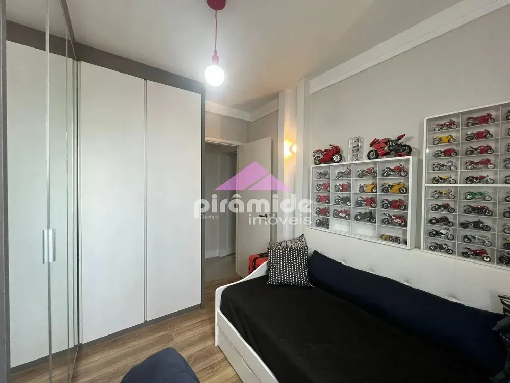 Apartamento, 2 quartos, 62 m² - Foto 6