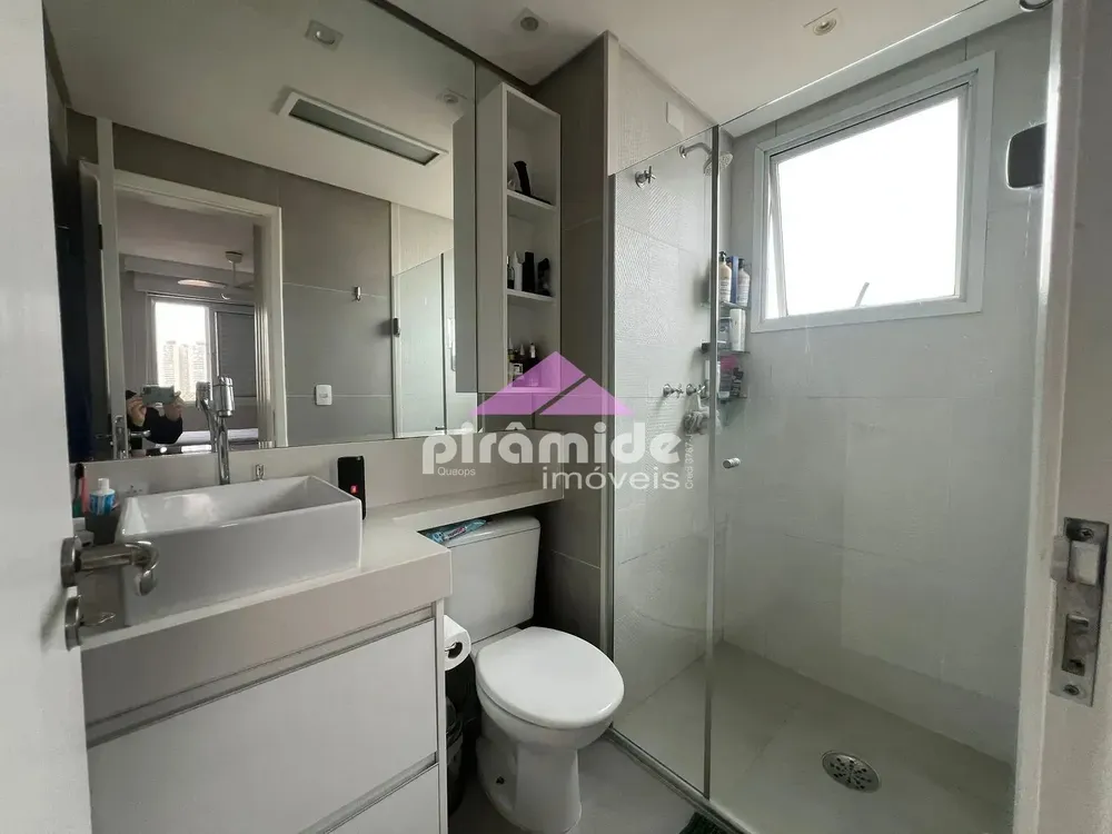 Apartamento, 2 quartos, 62 m² - Foto 7