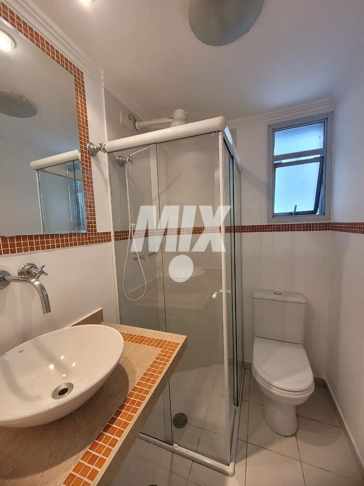 Apartamento à venda com 2 quartos, 56m² - Foto 9