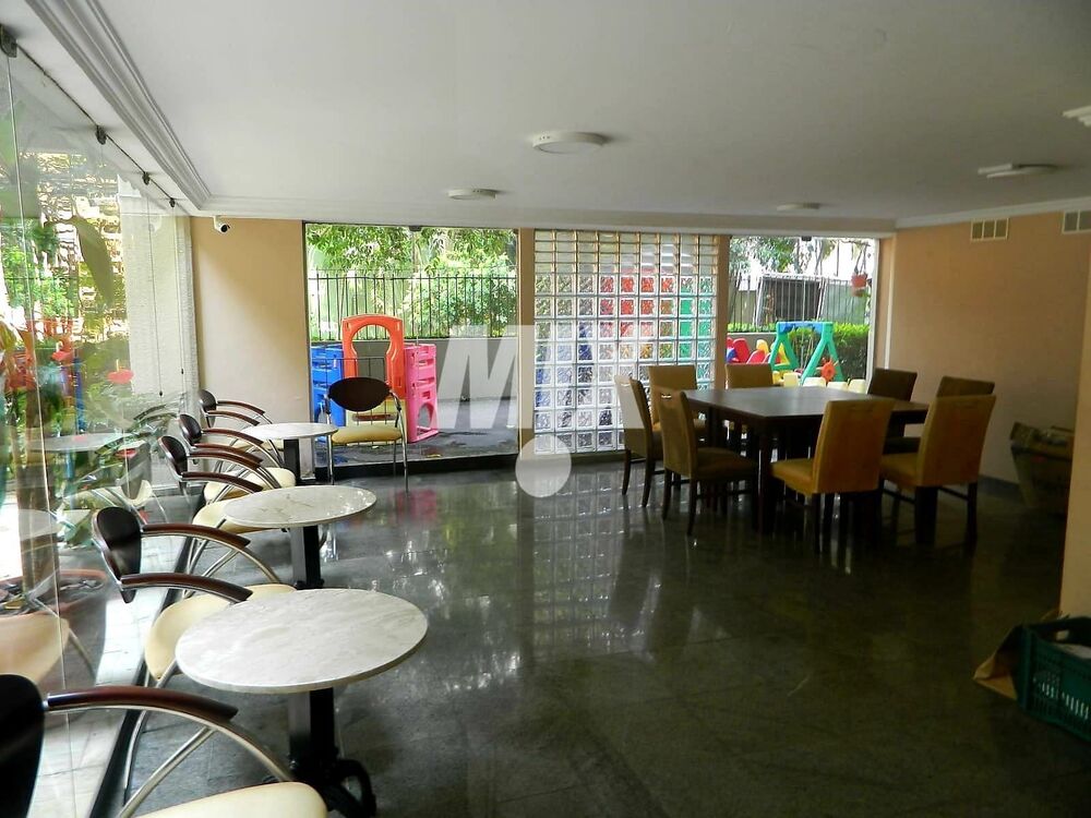 Apartamento à venda com 2 quartos, 56m² - Foto 12