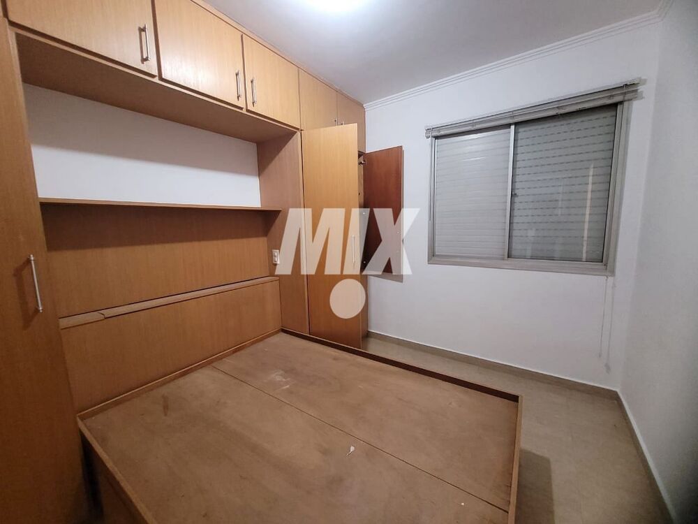 Apartamento à venda com 2 quartos, 56m² - Foto 5