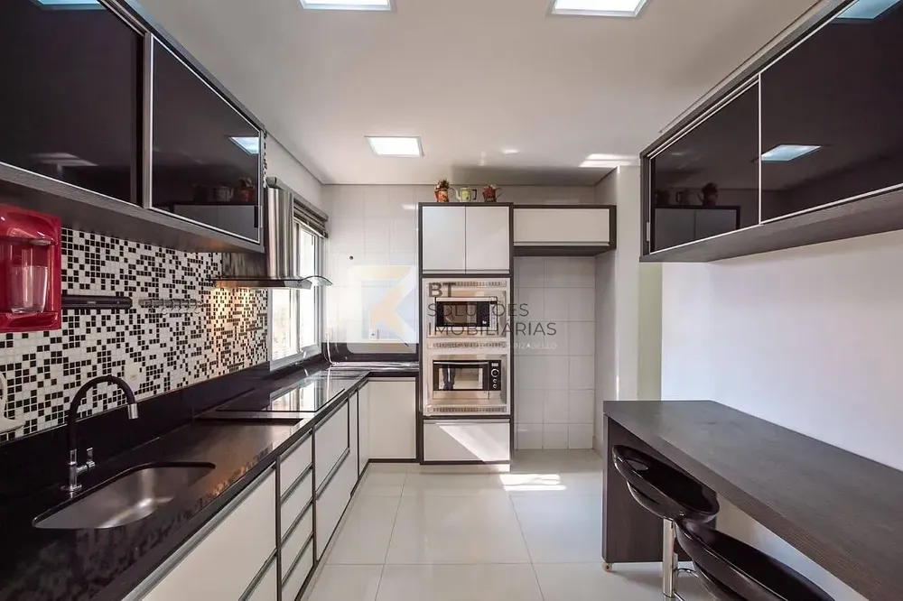 Casa, 3 quartos, 180 m² - Foto 2