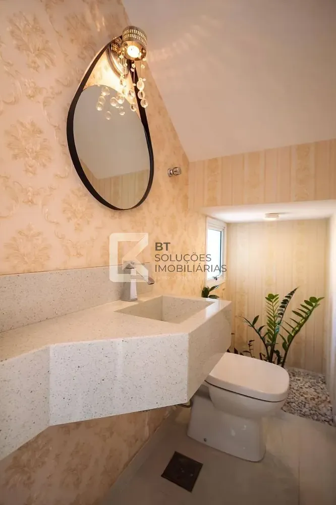 Casa, 3 quartos, 180 m² - Foto 4