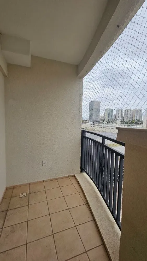 Apartamento, 3 quartos, 90 m² - Foto 2