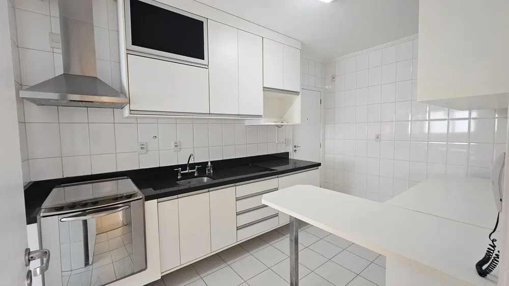 Apartamento, 3 quartos, 90 m² - Foto 1