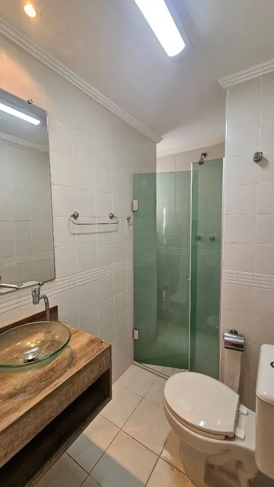 Apartamento, 3 quartos, 90 m² - Foto 3