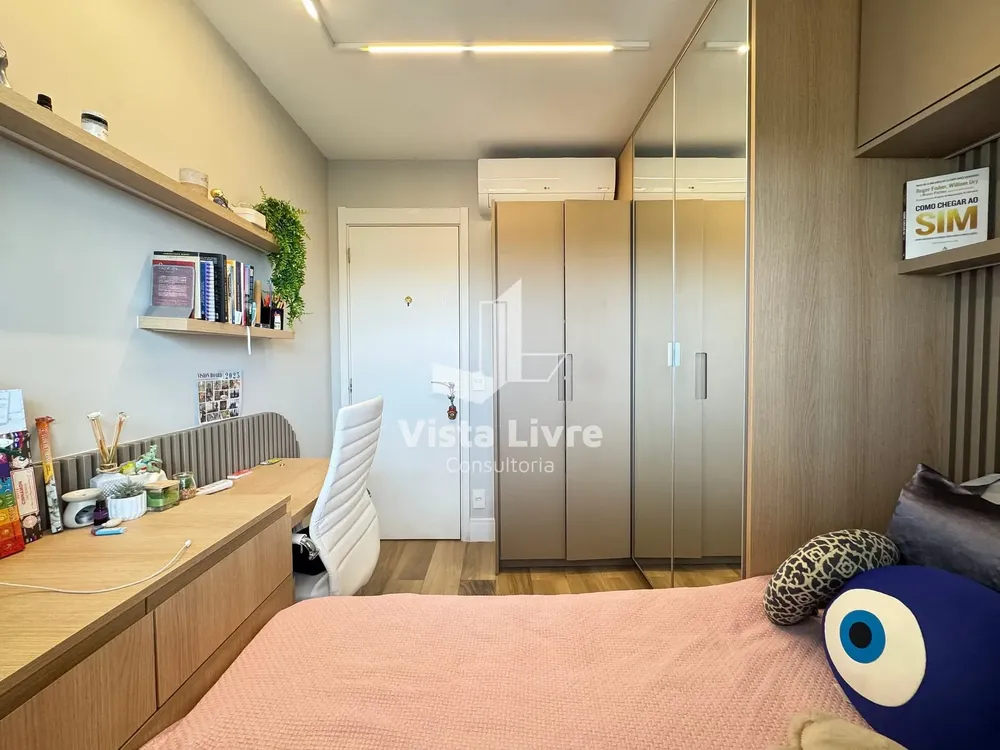 Apartamento, 2 quartos, 68 m² - Foto 8