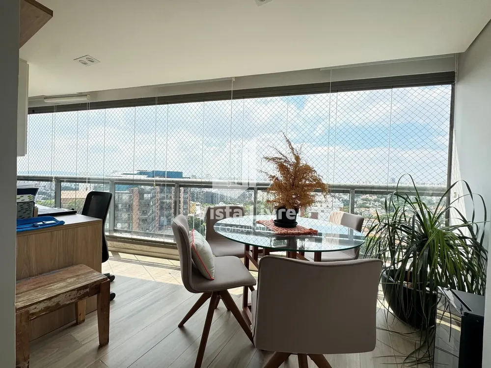 Apartamento, 2 quartos, 68 m² - Foto 5
