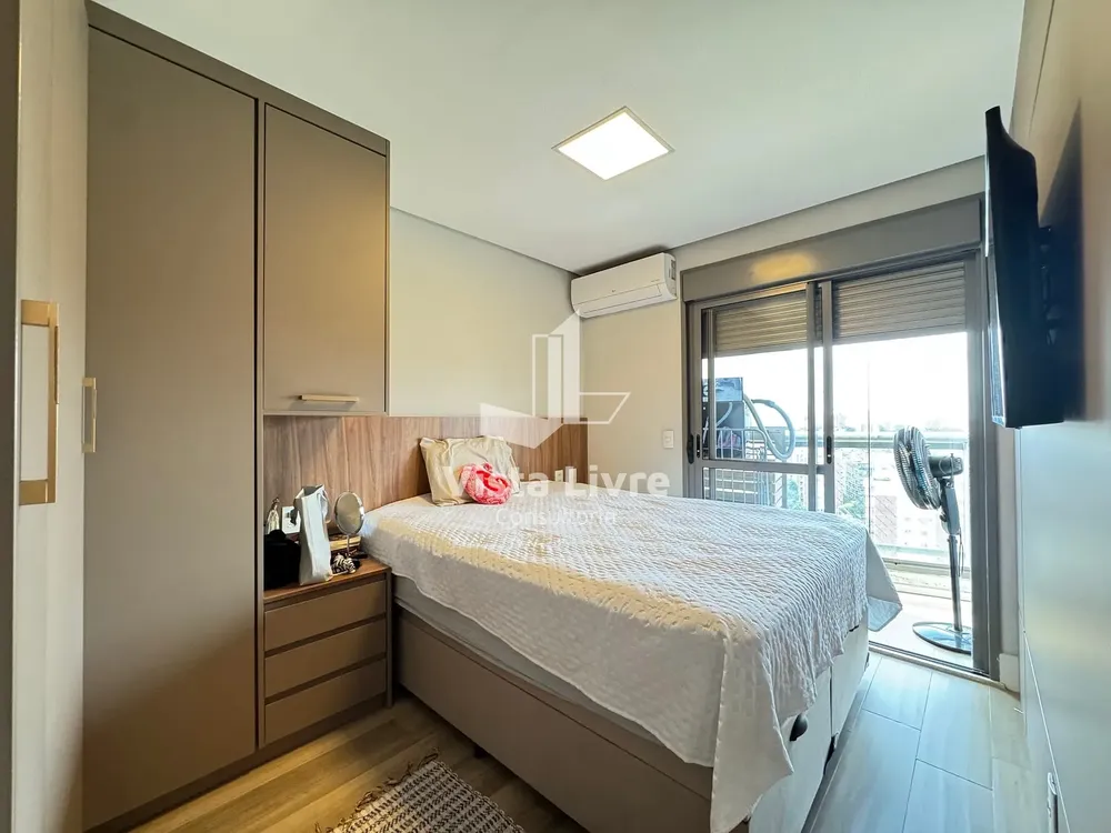 Apartamento, 2 quartos, 68 m² - Foto 3