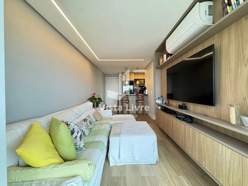 Apartamento, 2 quartos, 68 m² - Foto 4