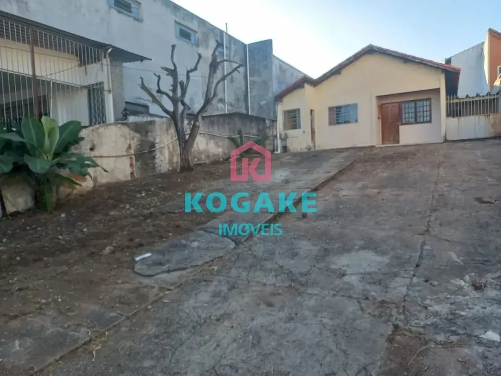 Casa, 1 quarto, 142 m² - Foto 1