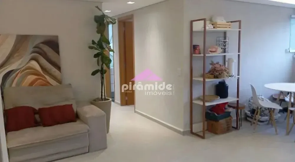 Apartamento, 3 quartos, 65 m² - Foto 4