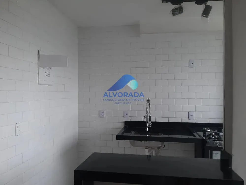 Apartamento, 2 quartos, 48 m² - Foto 3
