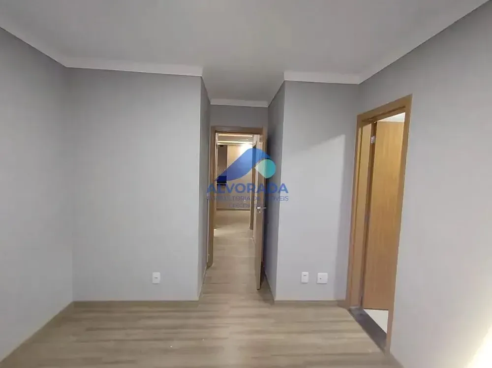 Apartamento, 2 quartos, 48 m² - Foto 5